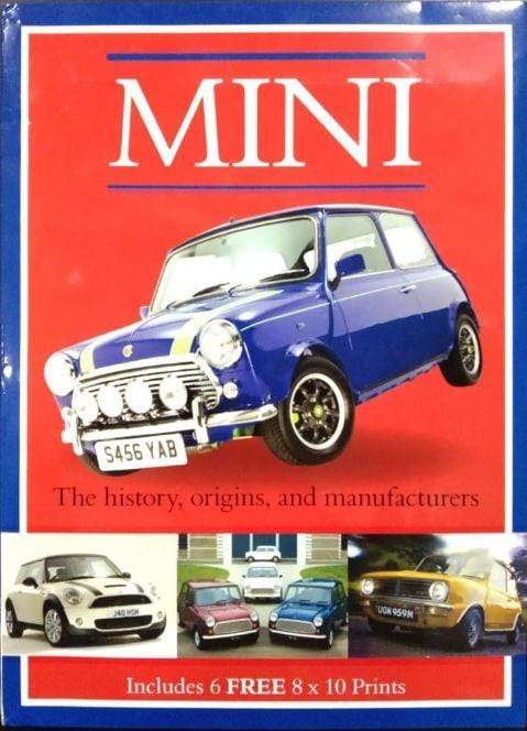 Mini - The History,Origins,And Manufacturers