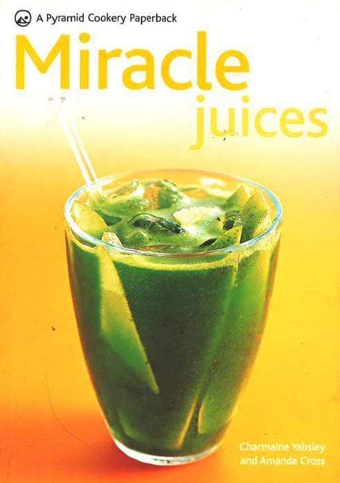 Miracle Juices