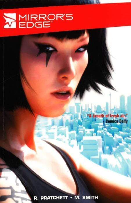 Mirrors Edge