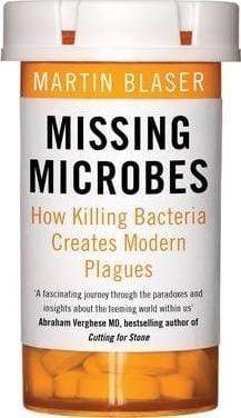 Missing Microbes