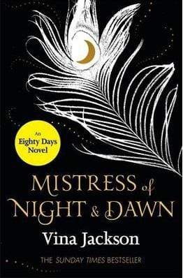 Mistress Of Night and Dawn