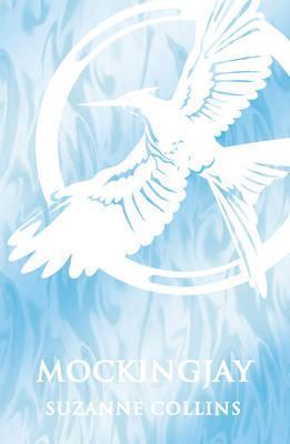 Mockingjay (The Hunger Games Trilogy)