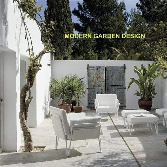 Modern Garden Design