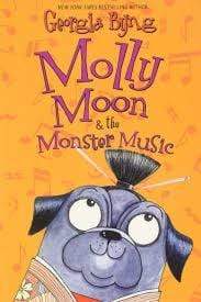 MOLLY MOON AND THE MONSTER MUSIC