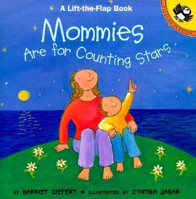 Mommies are for Counting Stars