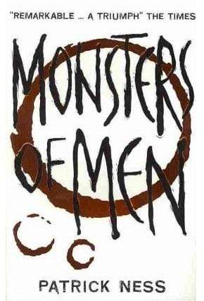 Monsters Of Men