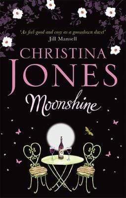 Moonshine: A Magical Romantic Comedy