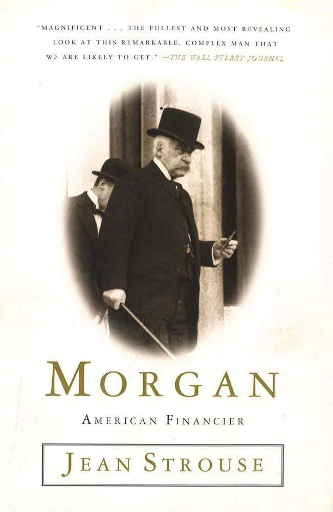 Morgan