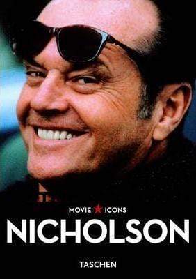 Movie Icons: Nicholson