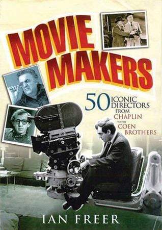 Movie Makers (HB)