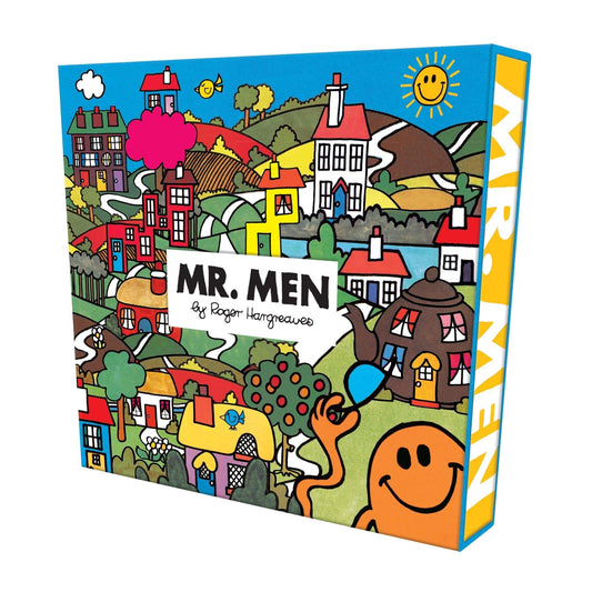 Mr. Men: The Complete Collection