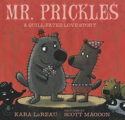 Mr. Prickles (HB)