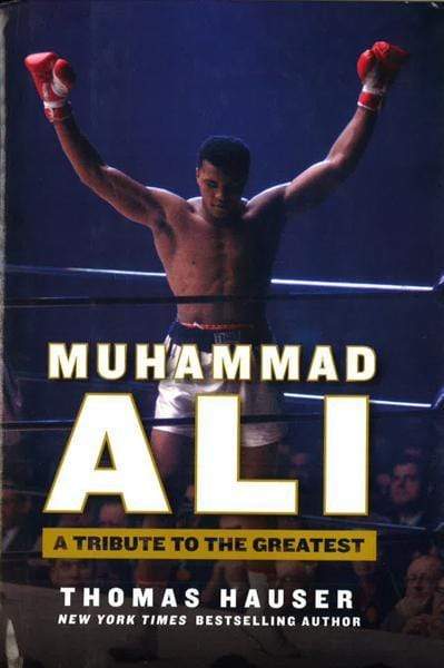 Muhammad Ali: A Tribute To The Greatest