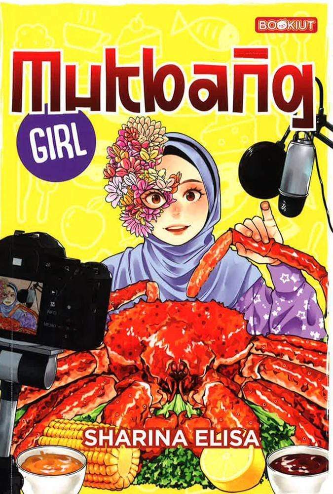 Mukbang Girl