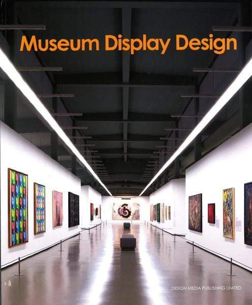 Museum Display Design