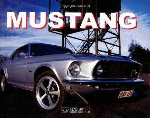 MUSTANG PB CHUNKY