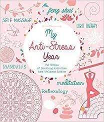 My Anti-Stress Year