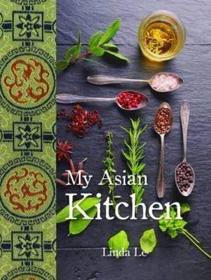 My Asian Kitchen