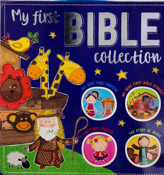 My First Bible Collection