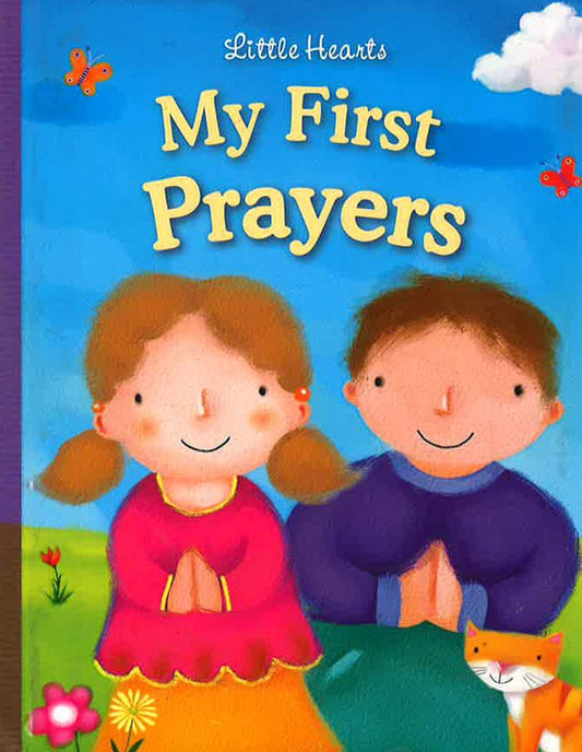 My First Prayers