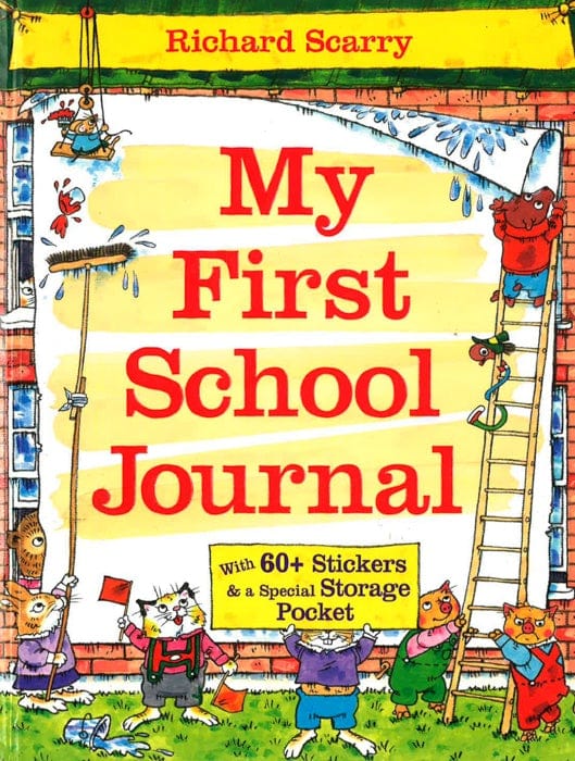 My First School Journal