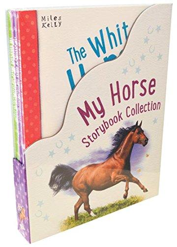 My Horse Storybook Collection