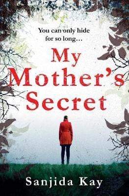 MY MOTHER'S SECRET