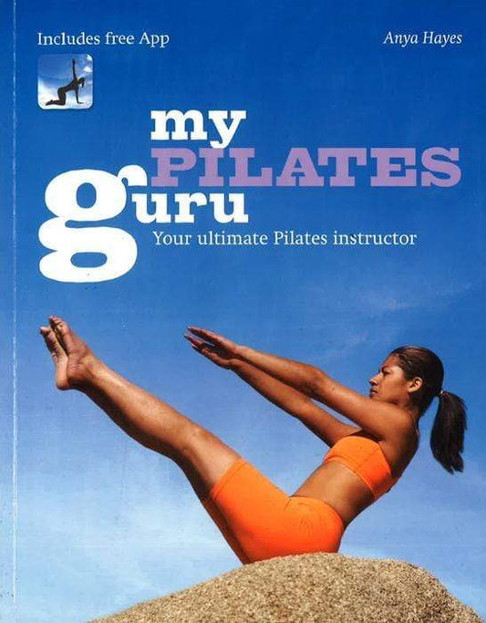 My Pilates Guru