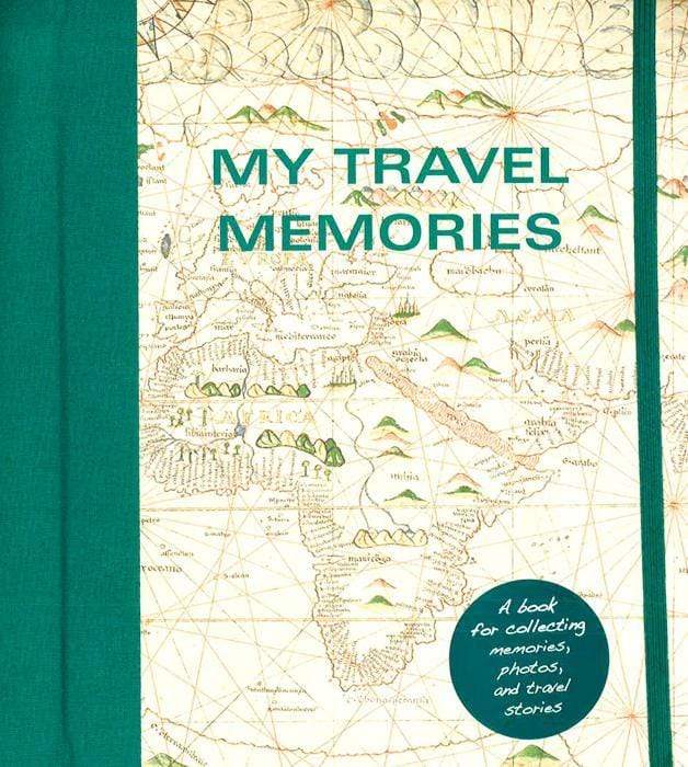 My Travel Memories