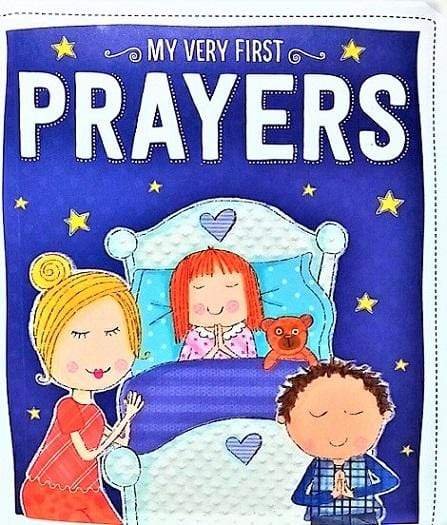 My Very First Prayers