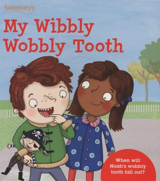 My Wibbly Wobbly Tooth