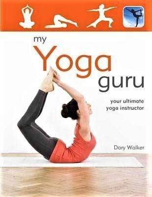 My Yoga Guru: Your Ultimate Yoga Instructor