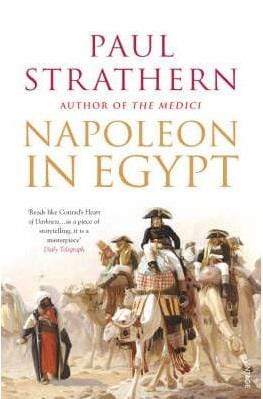 Napoleon In Egypt