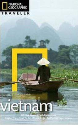 National Geographic Traveler: Vietnam