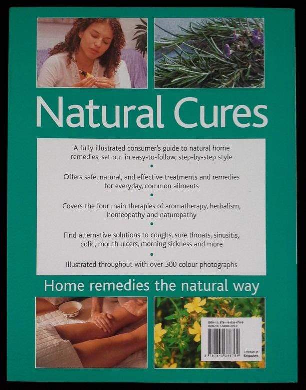 Natural Cures