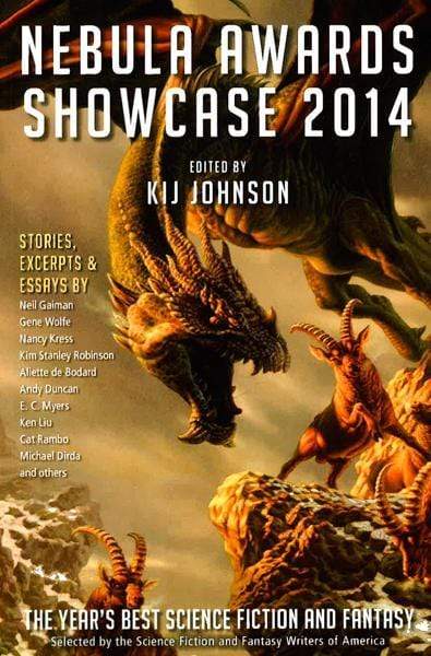 Nebula Awards Showcase 2014