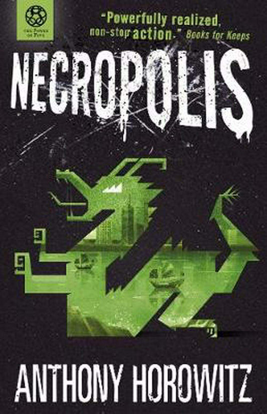 NECROPOLIS