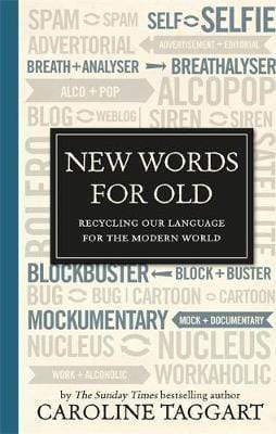 New Words For Old (HB)