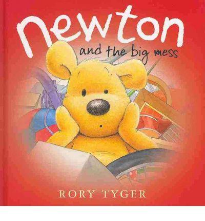 Newton and the Big Mess