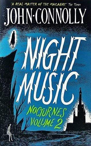 Night Music: Nocturnes Volume 2