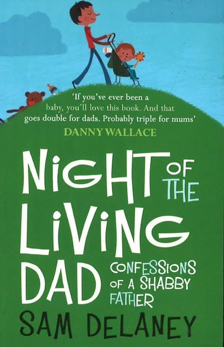 Night Of The Living Dad