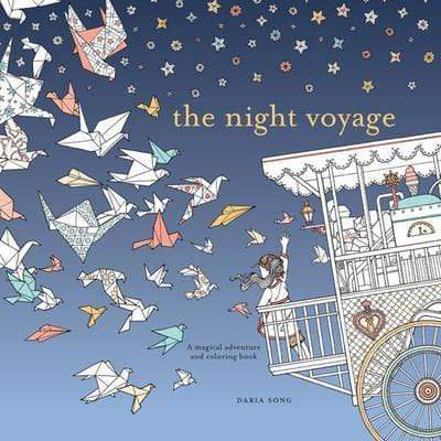 Night Voyage