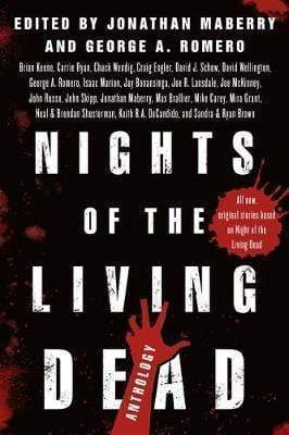 Nights Of The Living :An Anthology