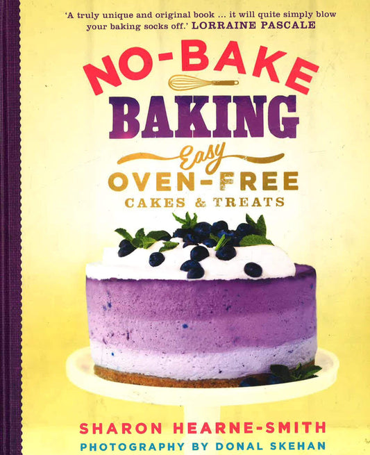 No-Bake Baking (Hb)