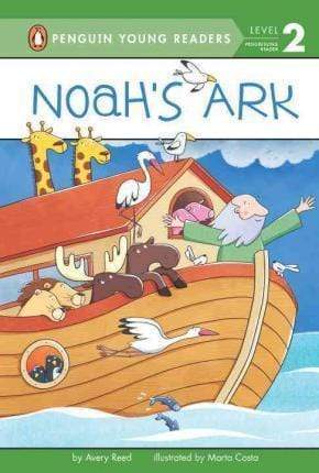 Noah's Ark