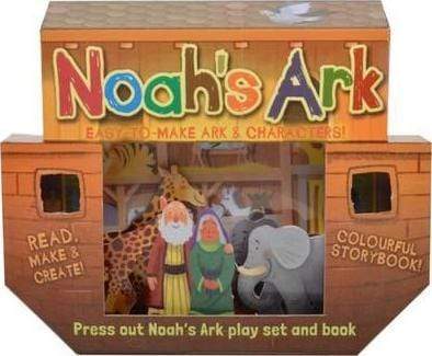 Noah's Ark