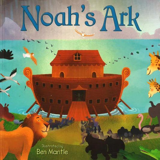 Noah's Ark