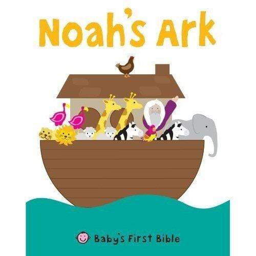 Noah's Ark