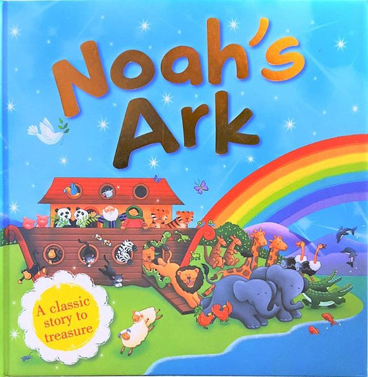 Noah's Ark (HB)