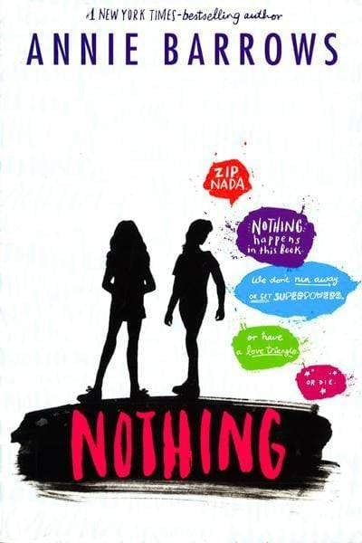 Nothing